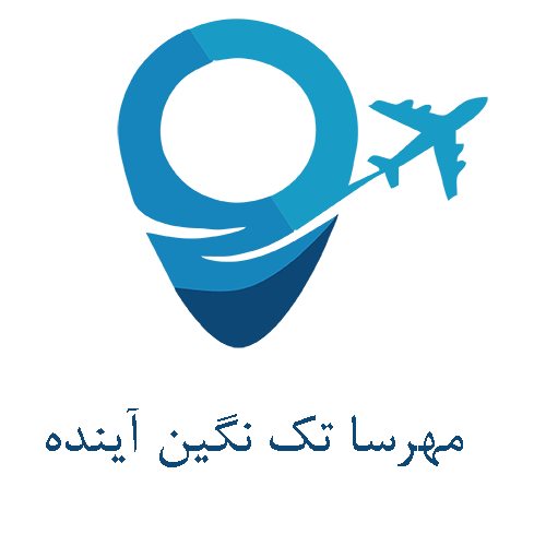 Mehrsa Tak Negin Logo